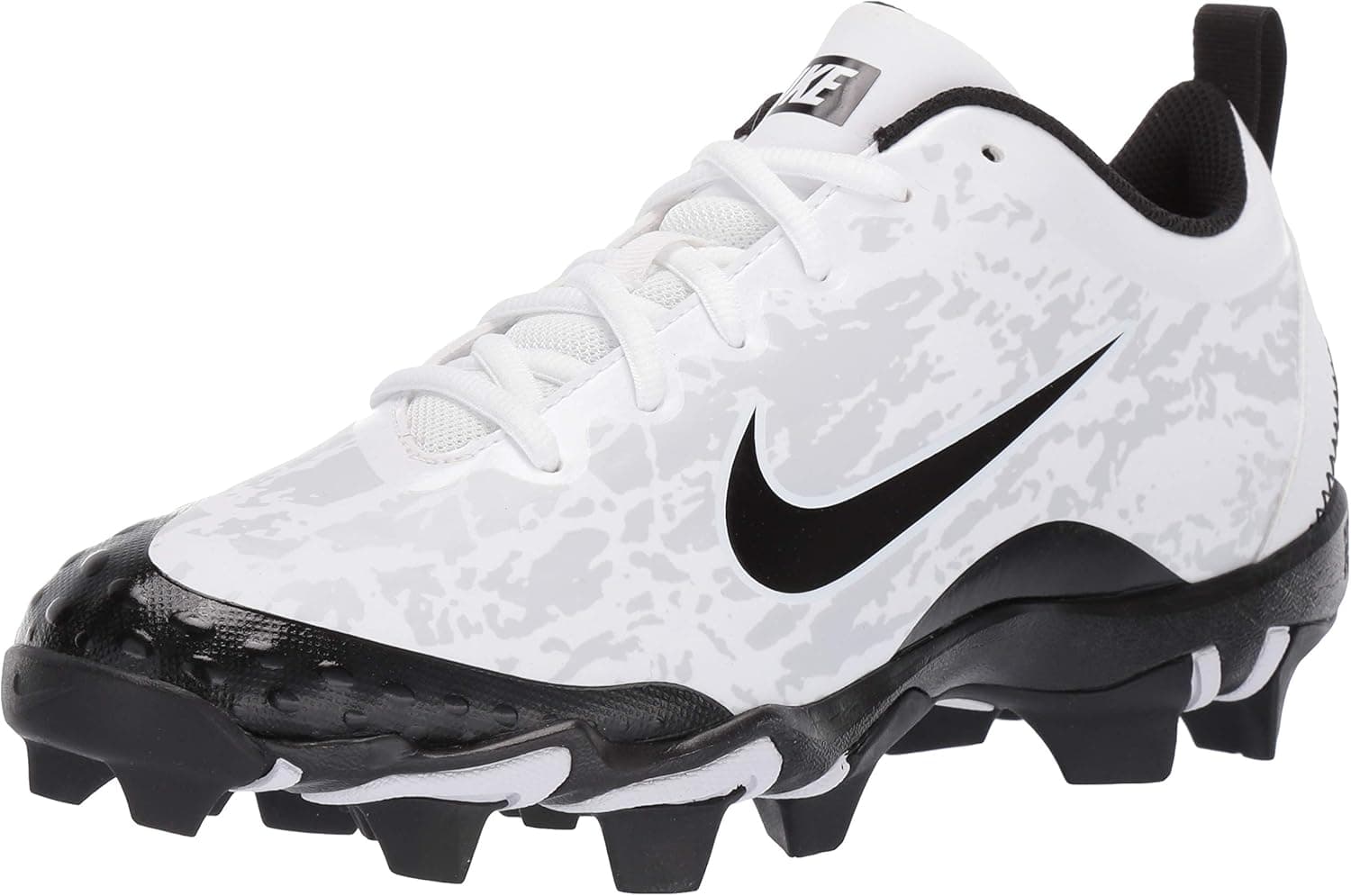 Nike Women's Hyperdiamond 2.5 Keystone Baseball Shoe