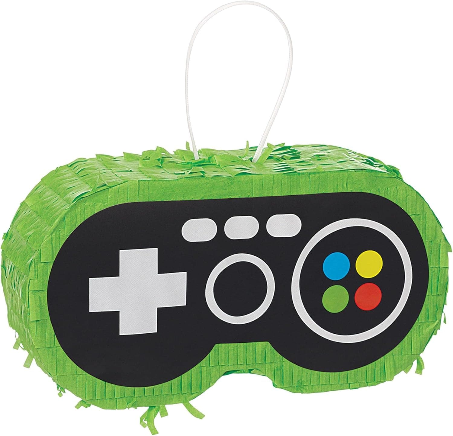 Level Up Mini Decoration - 3 5/8" H x 7" D, 1 Pc