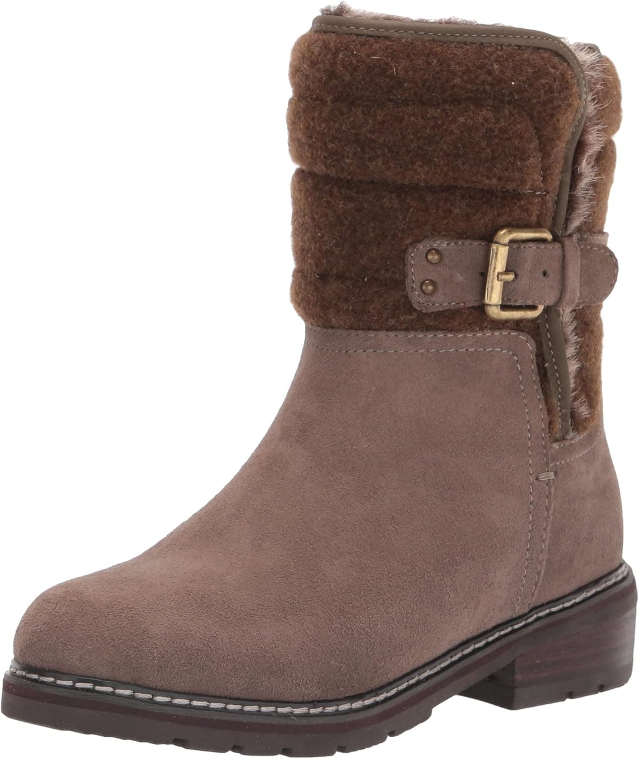 Blondo Women's Vicky Mid Calf Boot