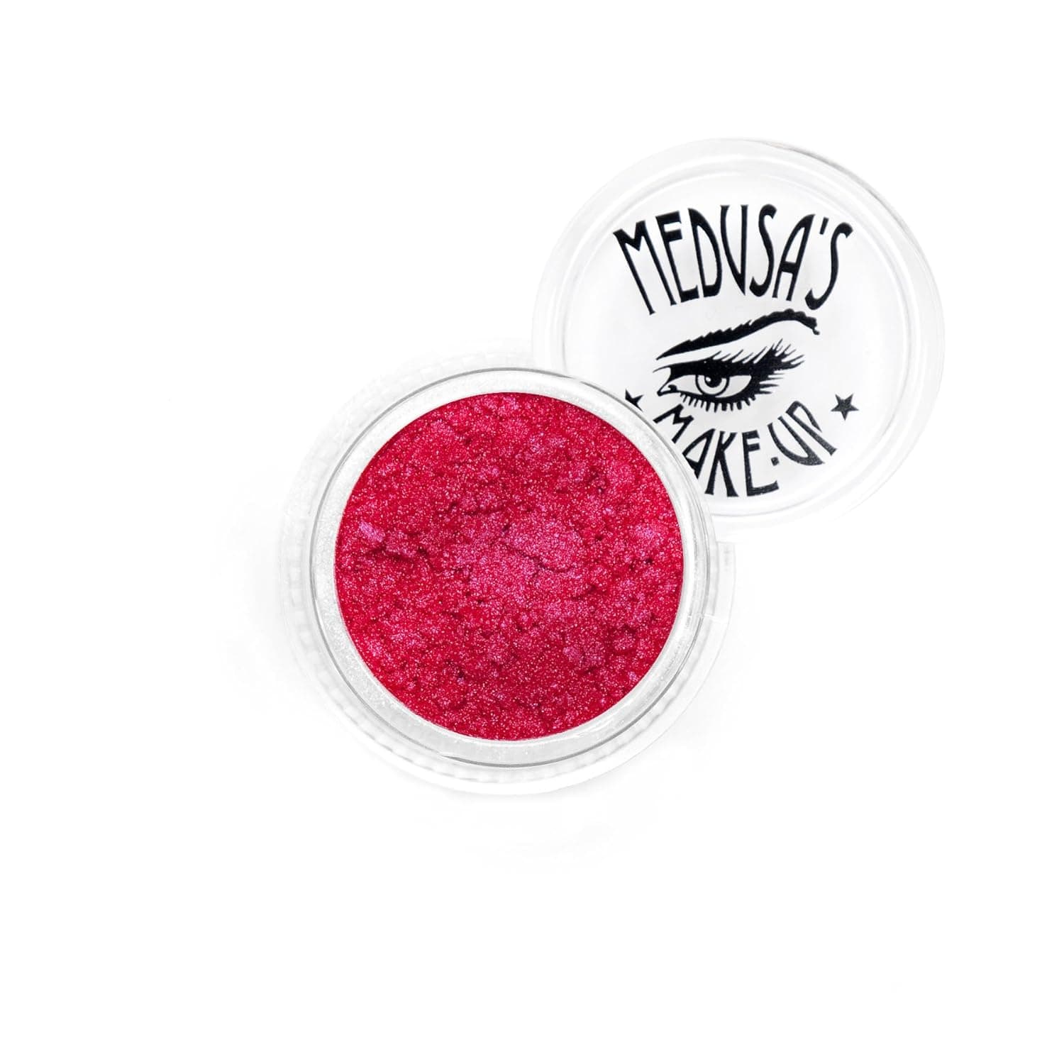 Medusa's Makeup Eye Dust - Red Baron