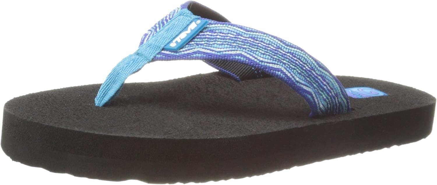 Teva Women's Mush Flip-Flop (Pack of Two)
