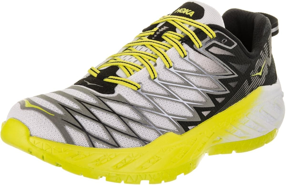 HOKA ONE ONE Men's Clayton 2 Running Shoe