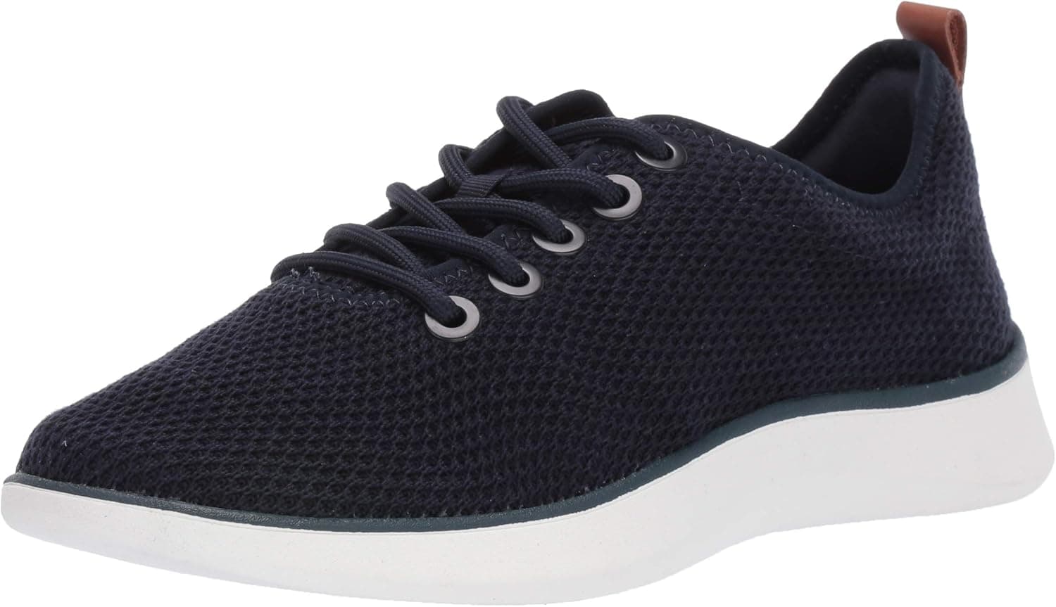 Dr. Scholl's Women's Freestep, Navy Cosmic, 7.5 Medium Women