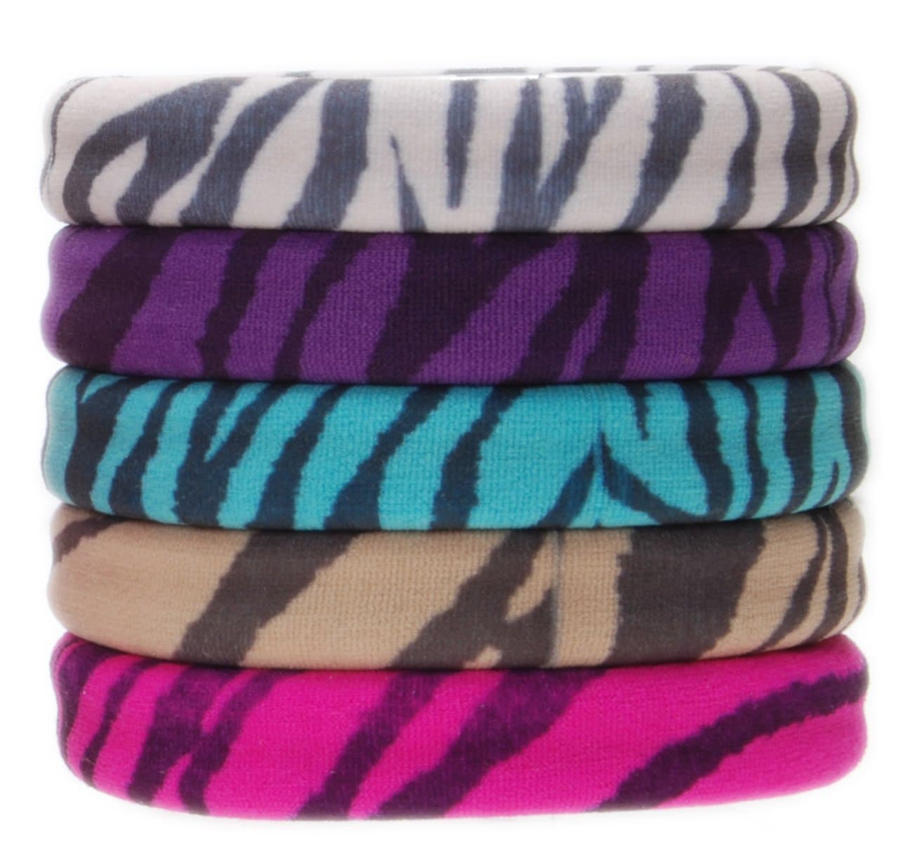 L. Erickson Sport Pony - Zebra