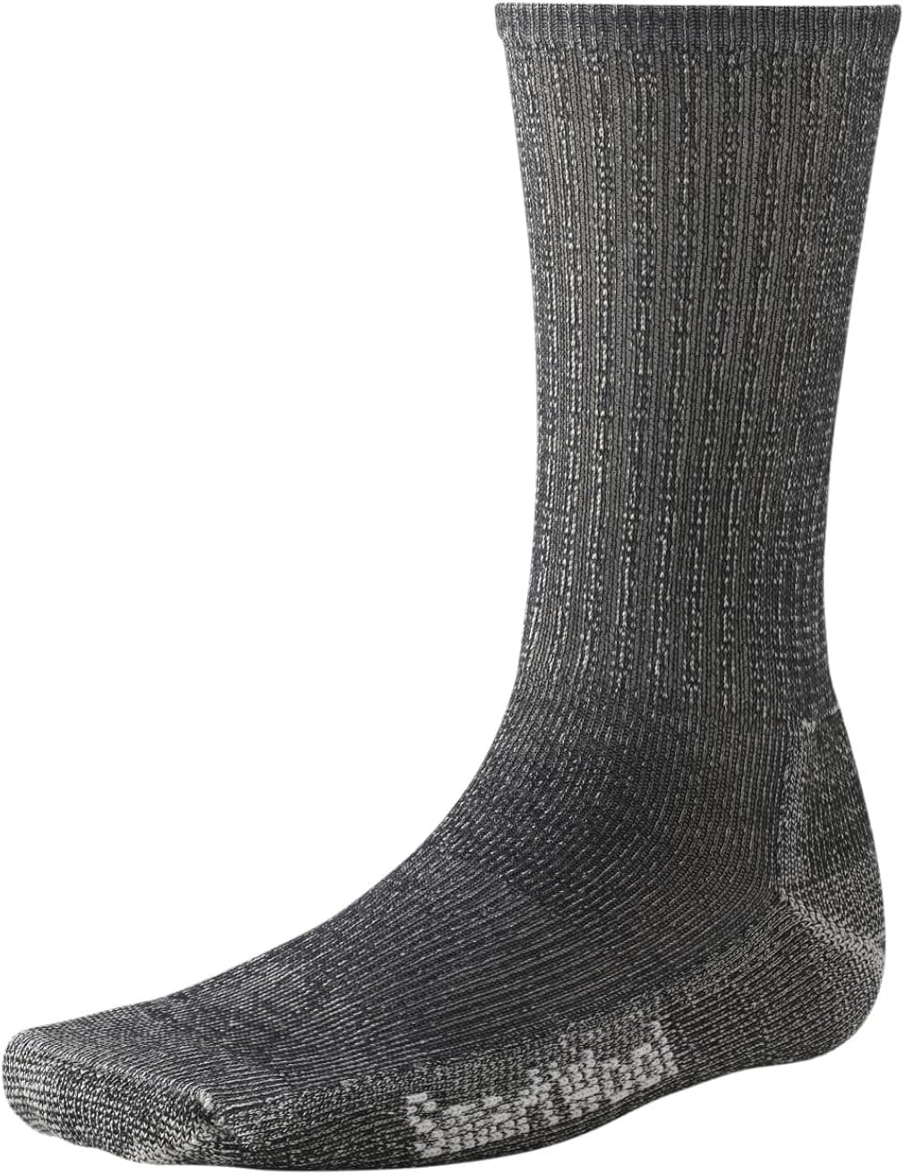 Smartwool Hike Light Crew 3-Pack Gray Large (Men's Shoe 9-11.5)