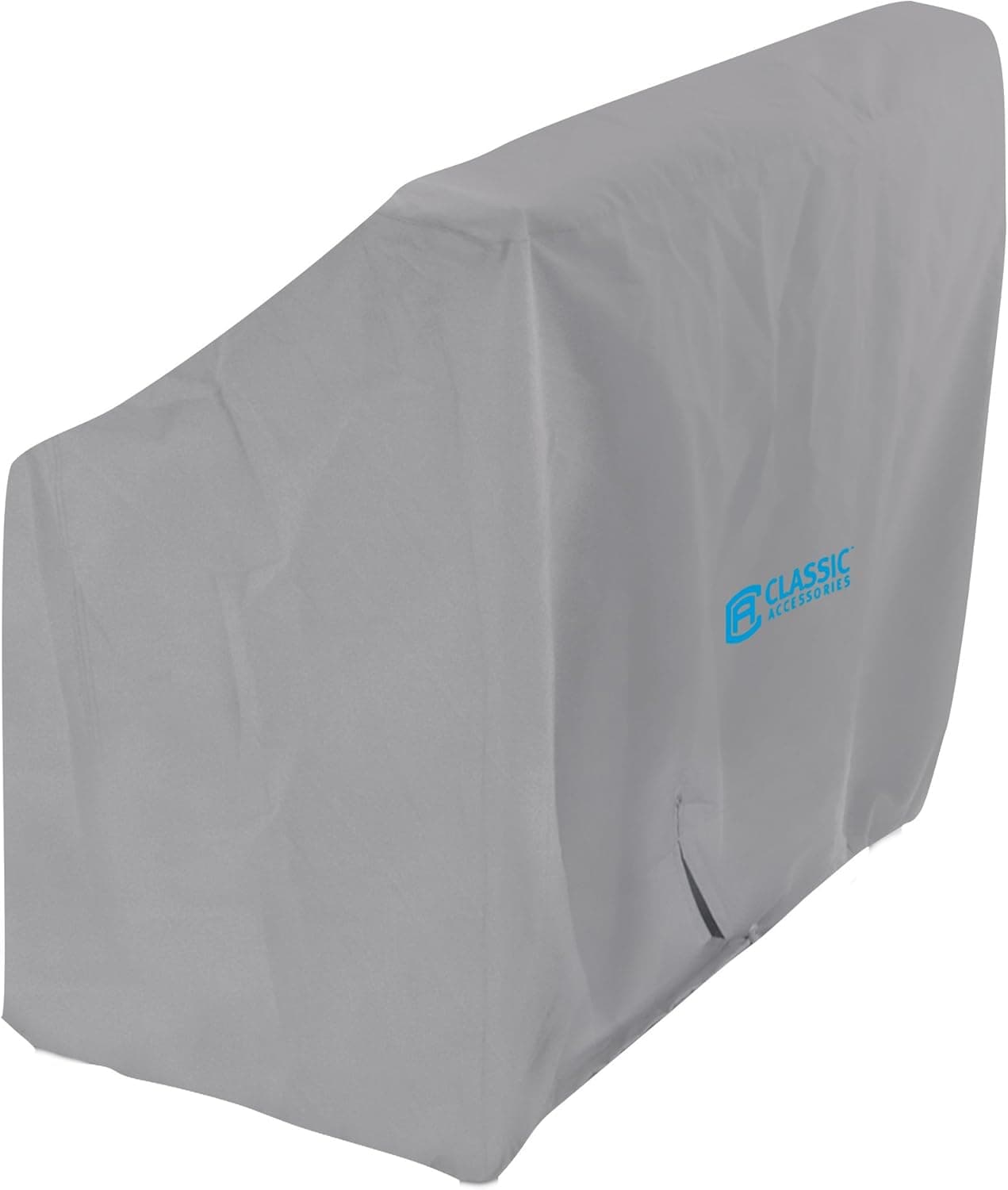 Classic Accessories Hurricane Boat Center Console Cover, Large, Grey