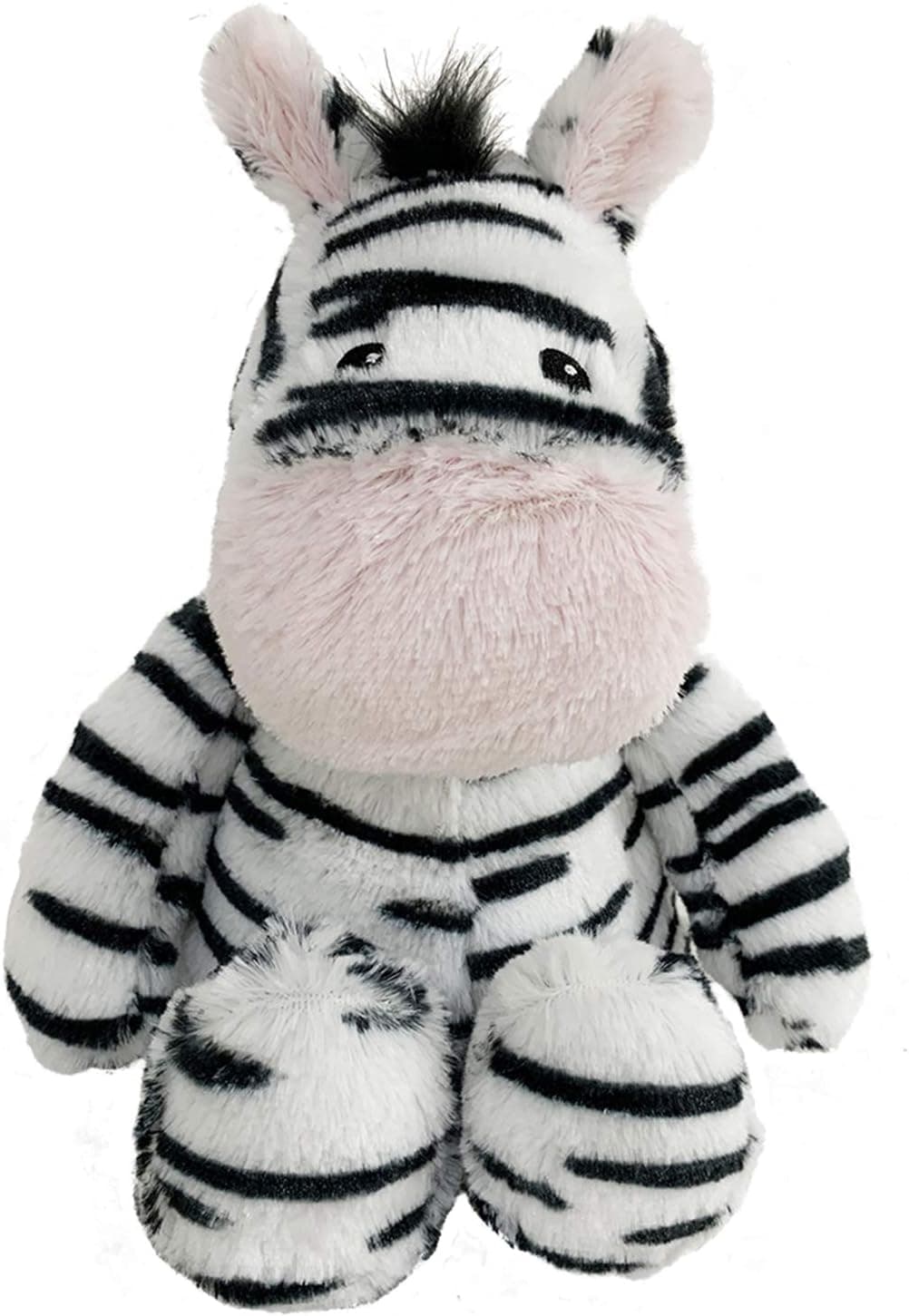 Zebra Warmies