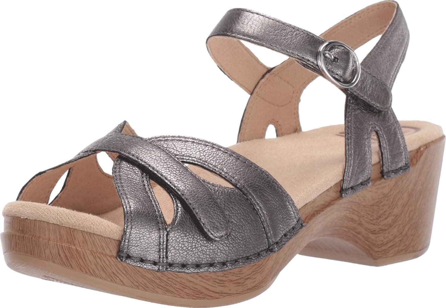 Dansko Women's Season Sandal