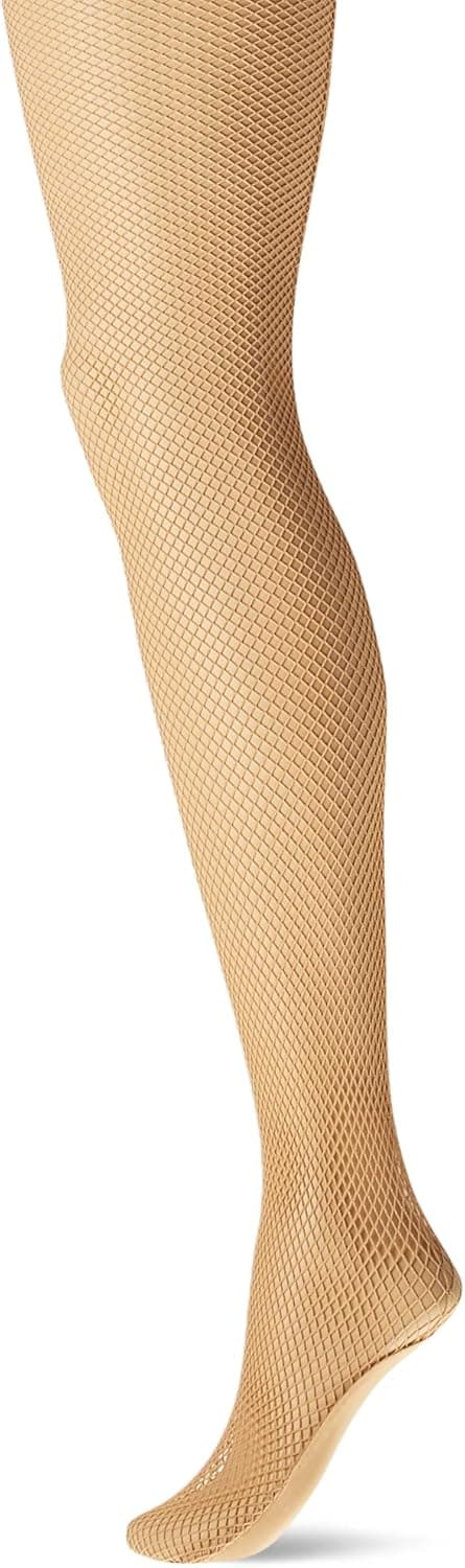 Capezio womens Fishnet