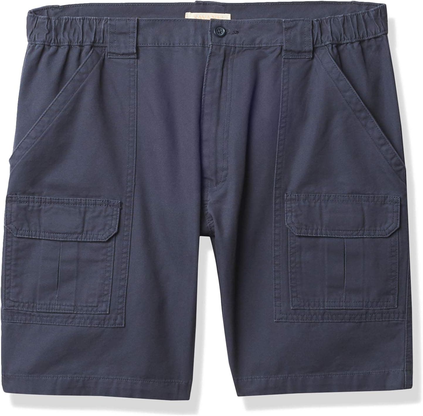Savane Men's Hiking Cargo Shorts (Size 32 - 44)