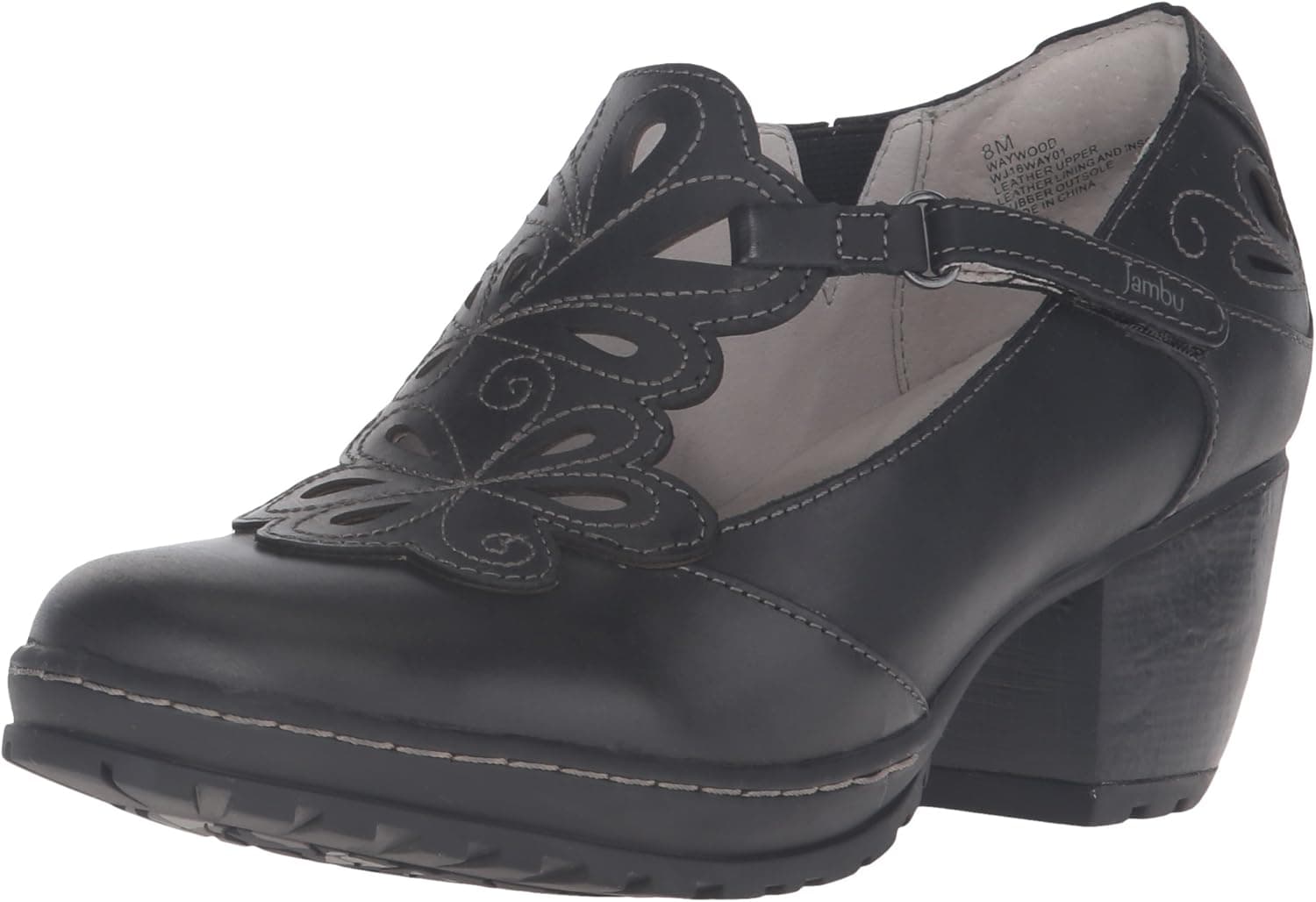 Jambu Women's Waywood Dress Pump