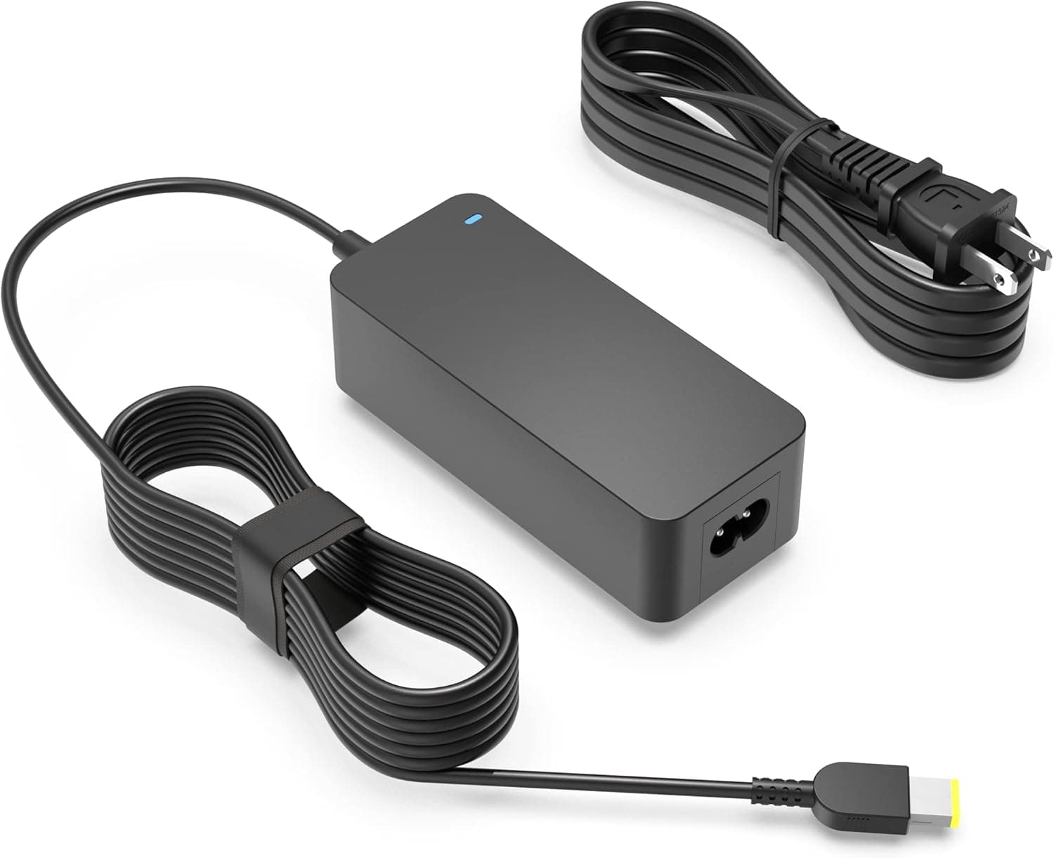 AC Charger Fit for Lenovo Thinkpad T440P X240 X240S Laptop