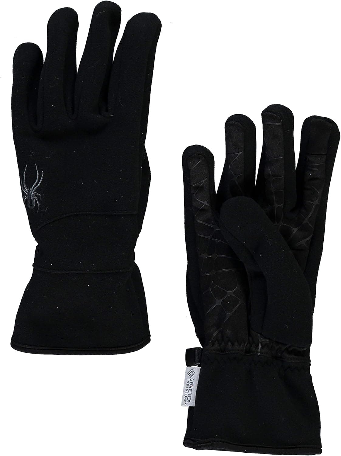 Spyder Active Sports Men's Wander Infinium Fleece Glove