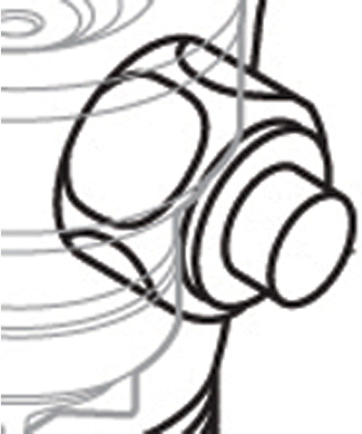 Moen 104524 Replacement Part