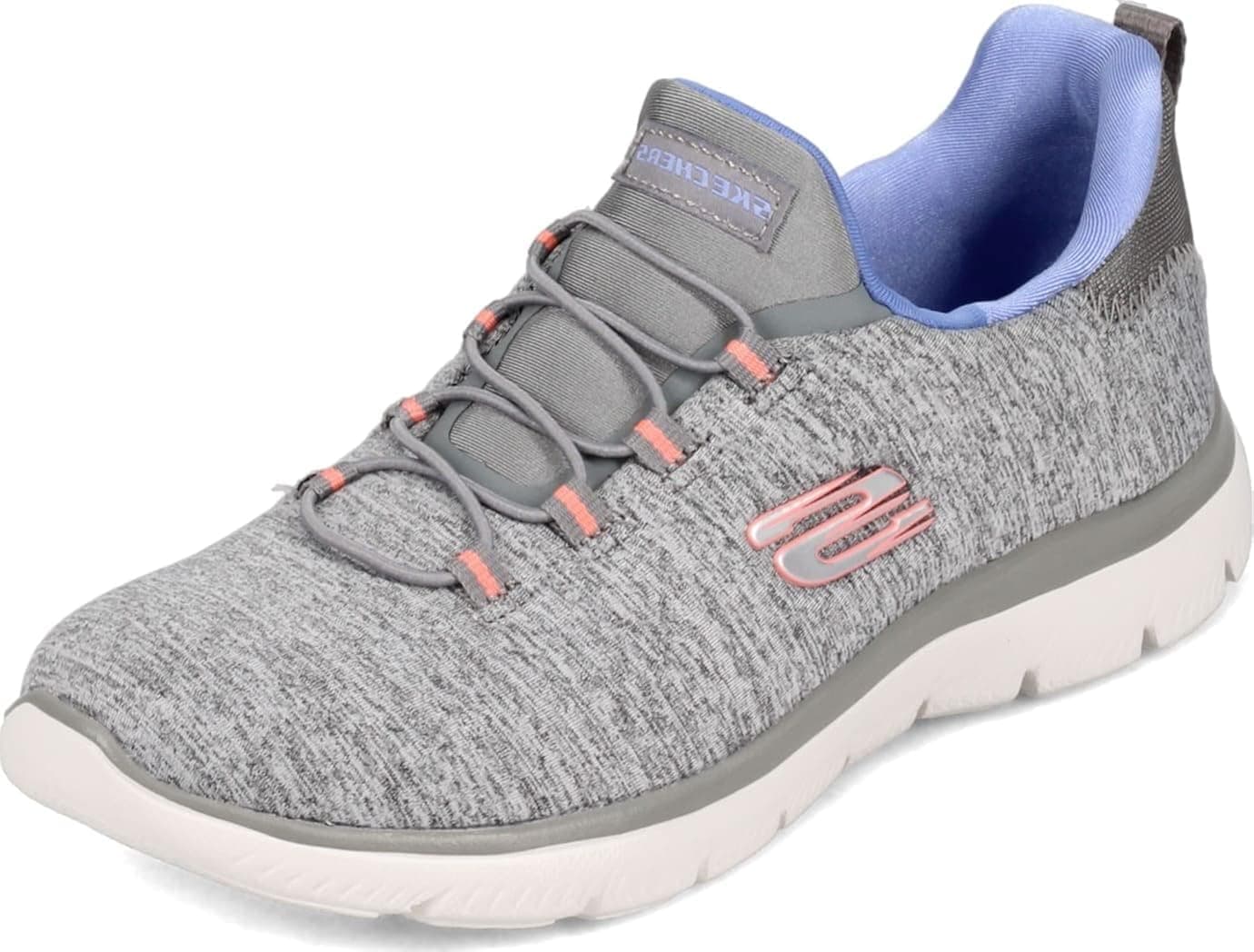 Skechers Women's Summits-Quick Getaway Sneaker
