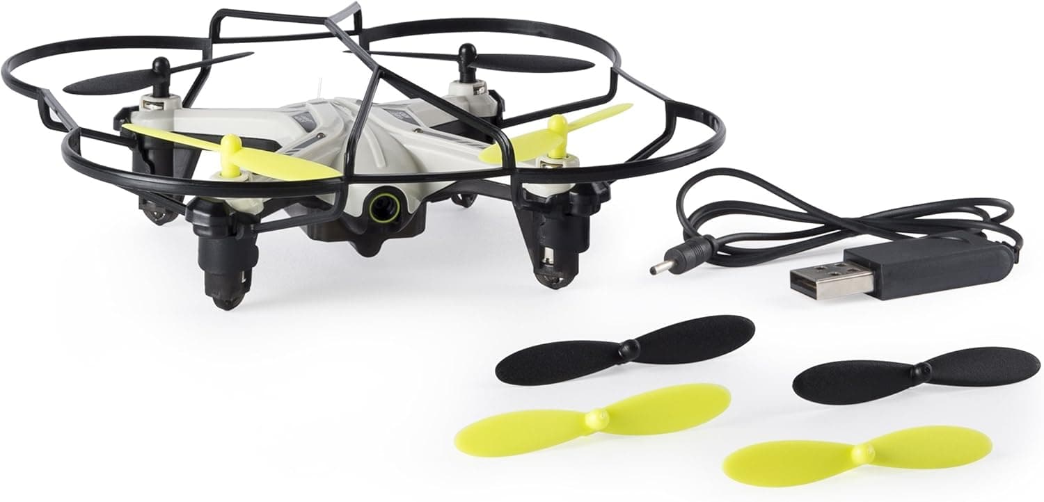 Air Hogs - X-Stream Video Drone