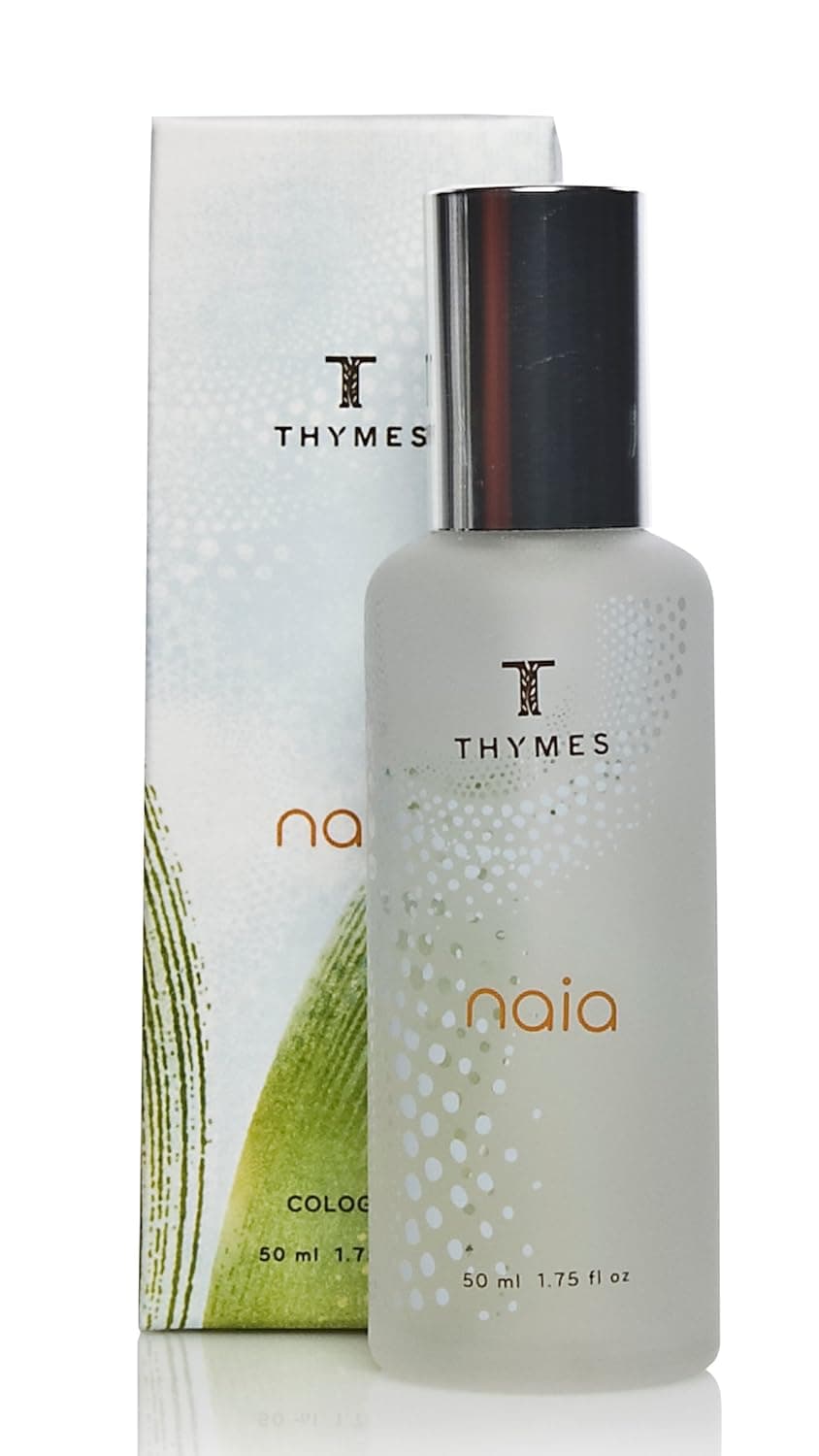 Thymes Cologne, Naia, 1.75-Ounce Bottle