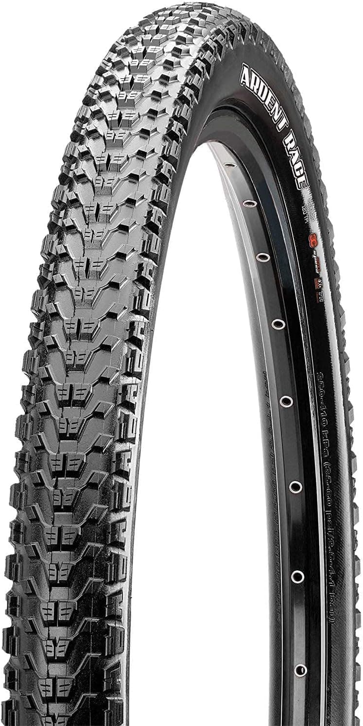 Maxxis - Ardent Dual Compound Tubeless MTB Tire | Excellent for All Mountain Bike Trails | EXO Puncture Protection, 26, 27.5 or 29 inch Sizes