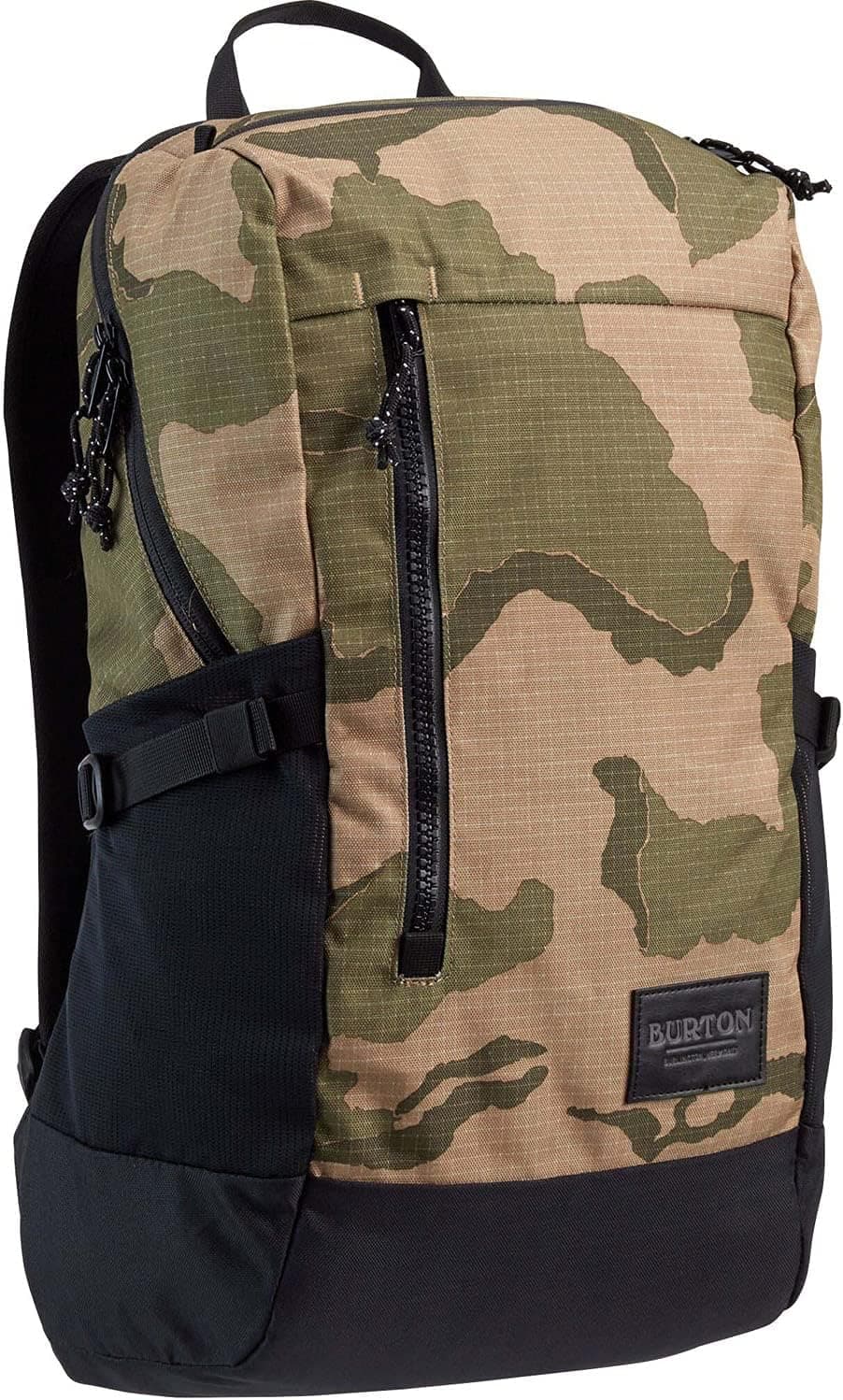 Burton Prospect 2.0 20L Backpack, Barren Camo Print, One Size