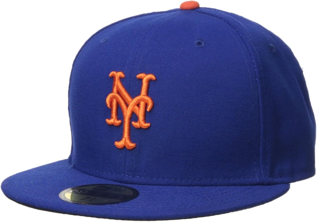 New Era Men's Authentic Collection 59FIFTY? - San Francisco Giants
