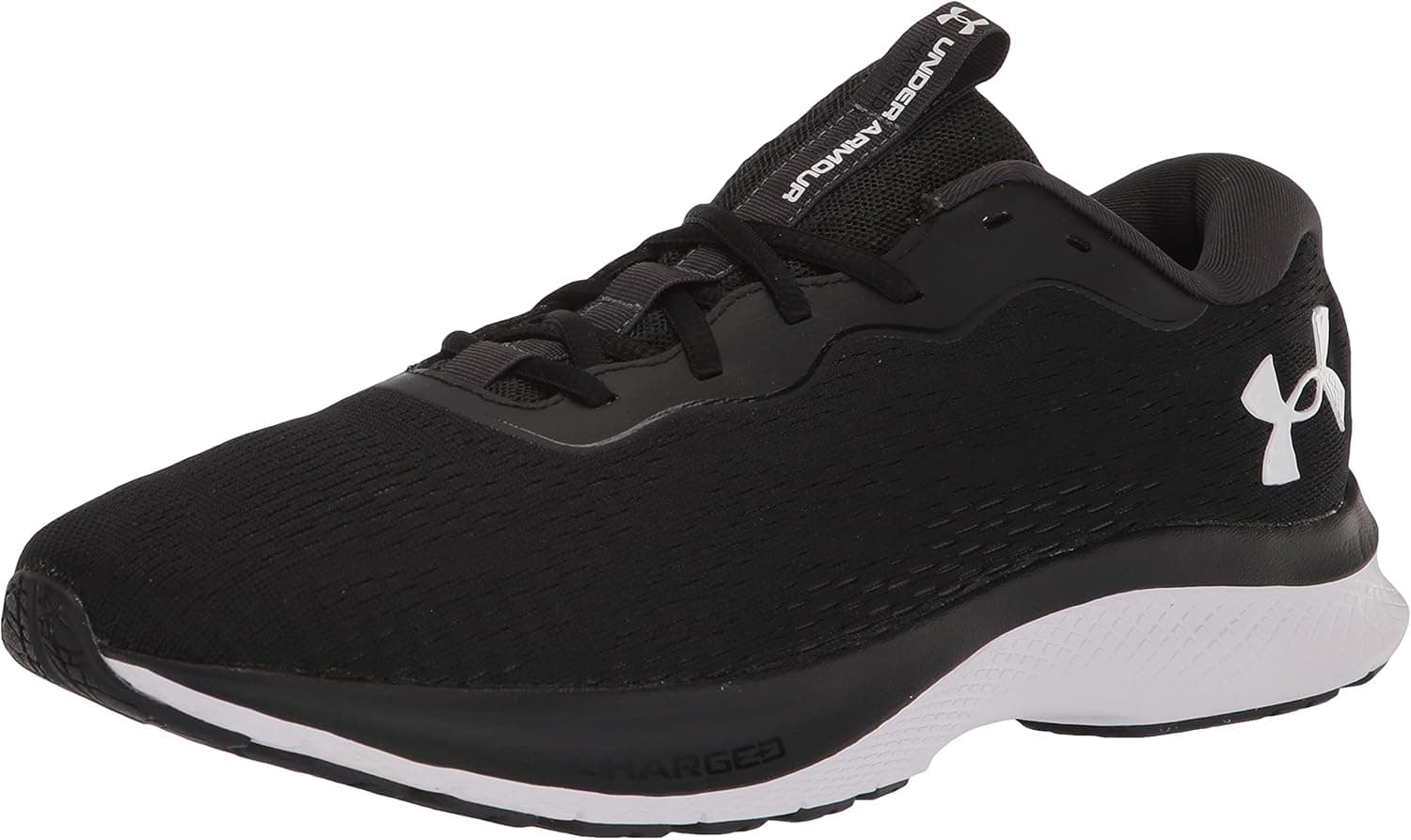 Under Armour Women's Charged Bandit 7 Running Shoe
