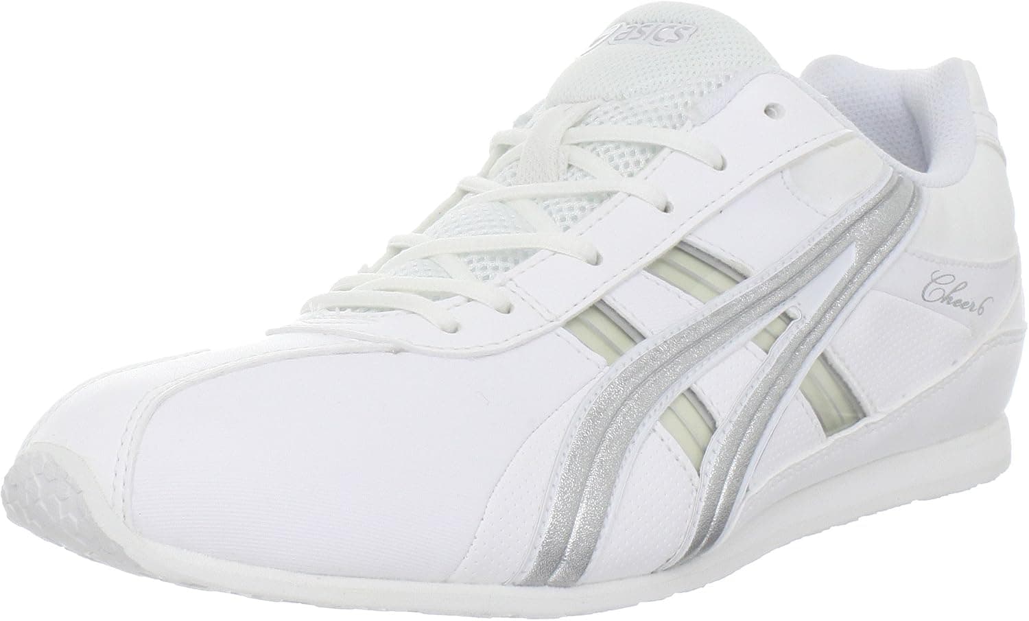 ASICS Women's GEL-Cheer 6 Cheerleading Shoe