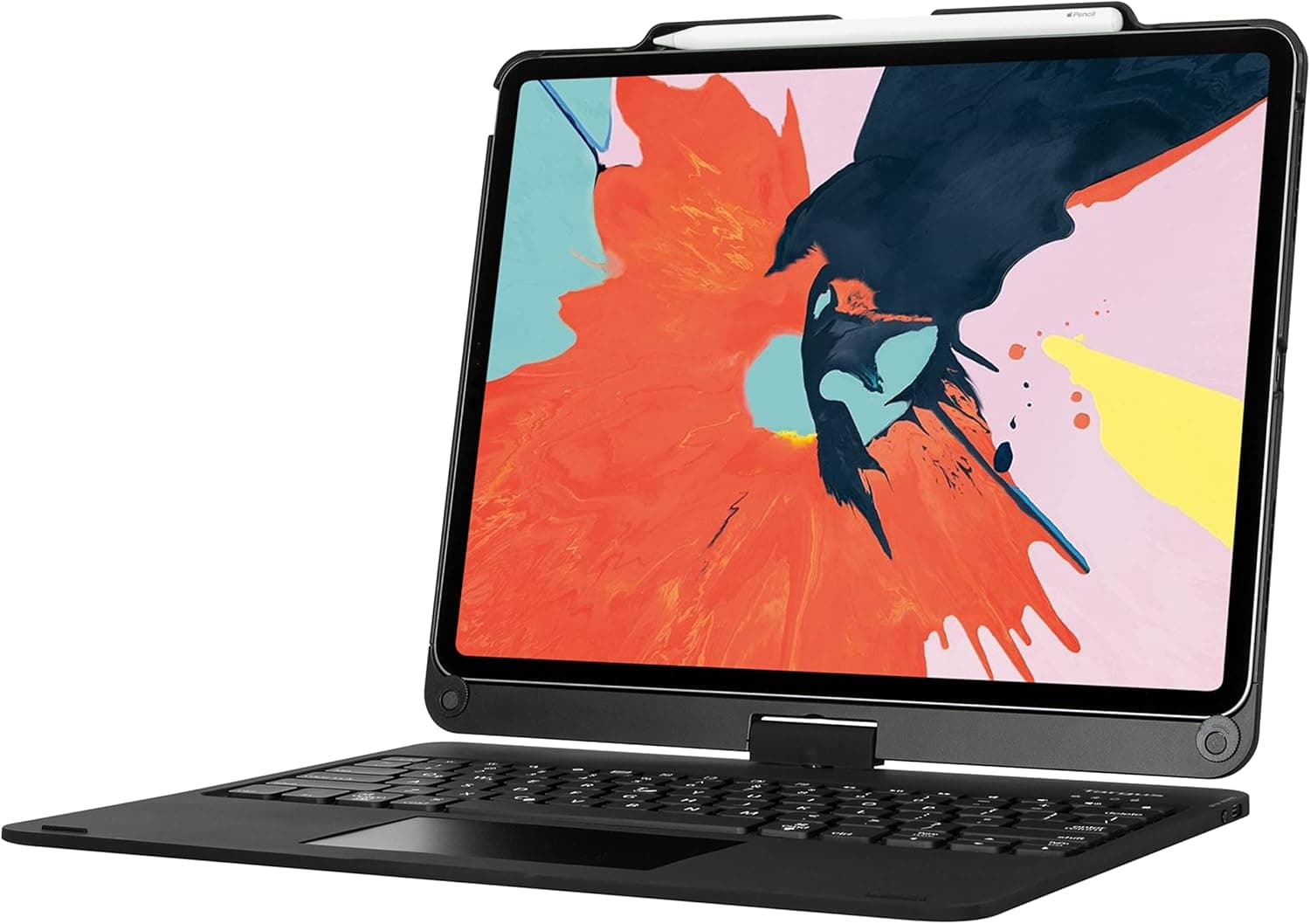 VersaType for iPad Pro 12.9-inch 5th Gen (2021), 4th Gen (2020) and 3rd Gen (2018)