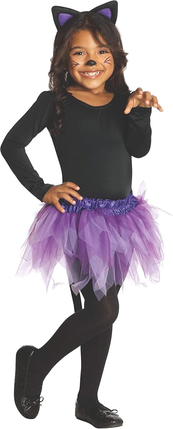 Child's Cat Costume Kit, Small
