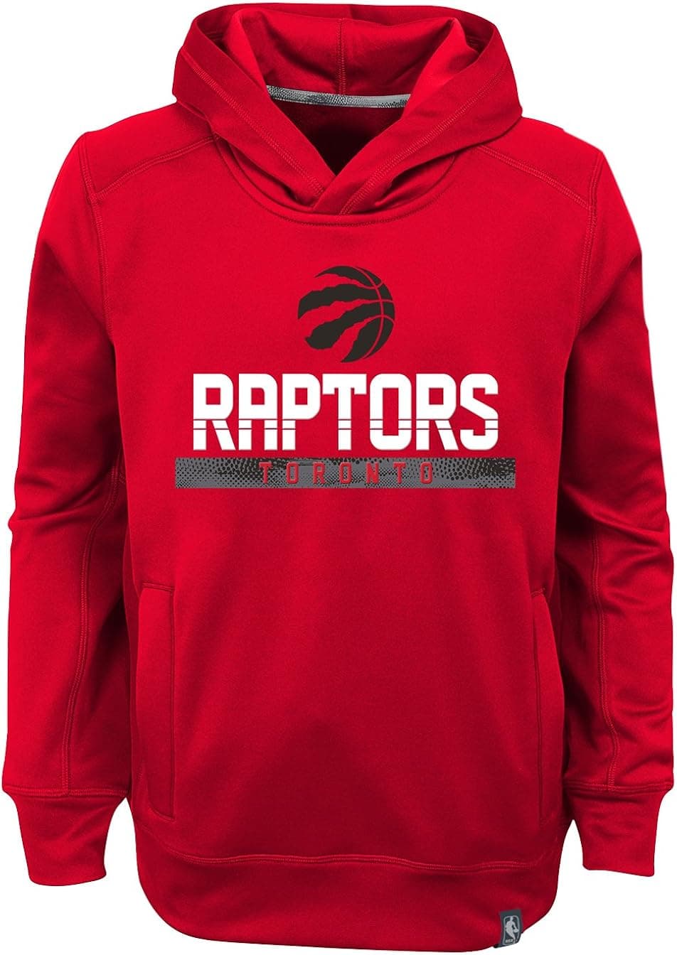 NBA Kids & Youth Boys Playmaker Pullover Hoodie