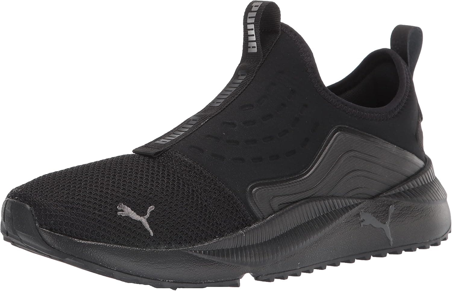 PUMA Men's Pacer Future Slip on Sneaker