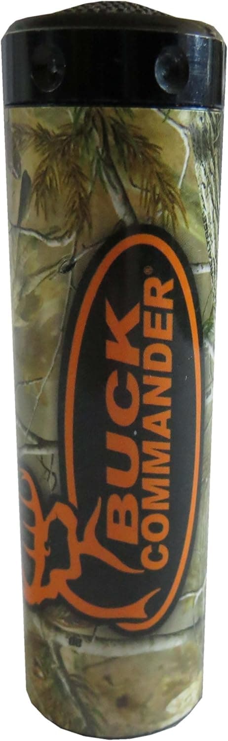 Buck Commander/Duck Commander L.E.D. Flashlights (Buck/Camo)