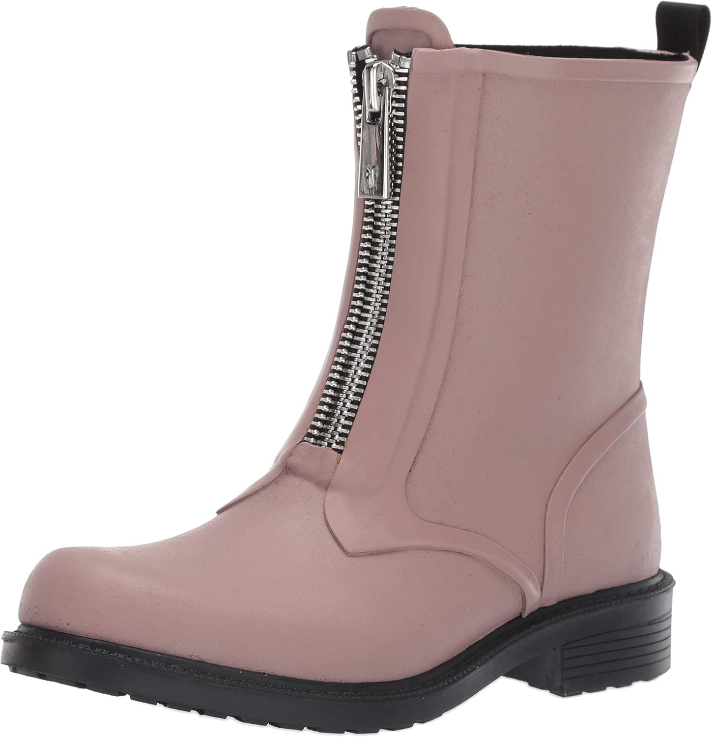 Frye Women's Storm Zip Rain Bootie Boot