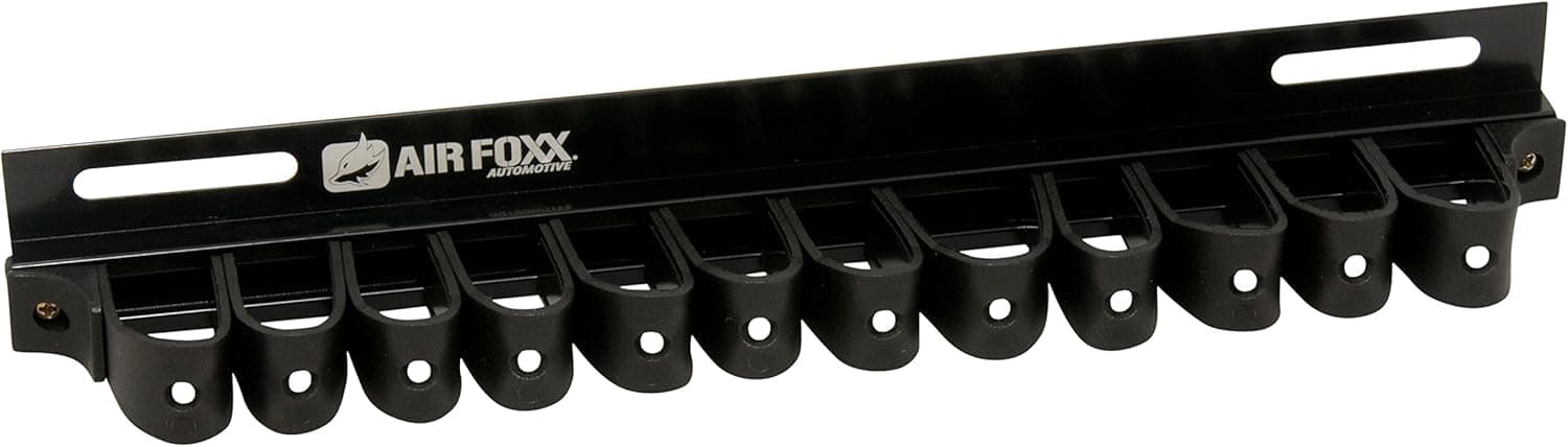 Air Foxx AFZ-MAG1002 Multi Clip Tool Holder, 9-Inch