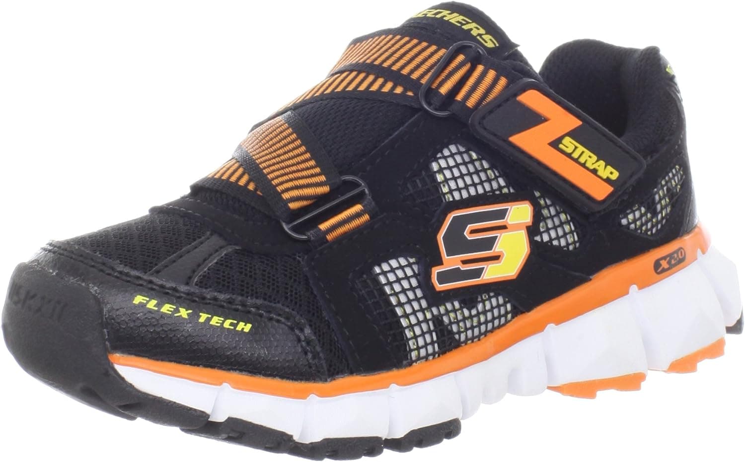 Skechers Kids 95460L X 2.0 Sneaker