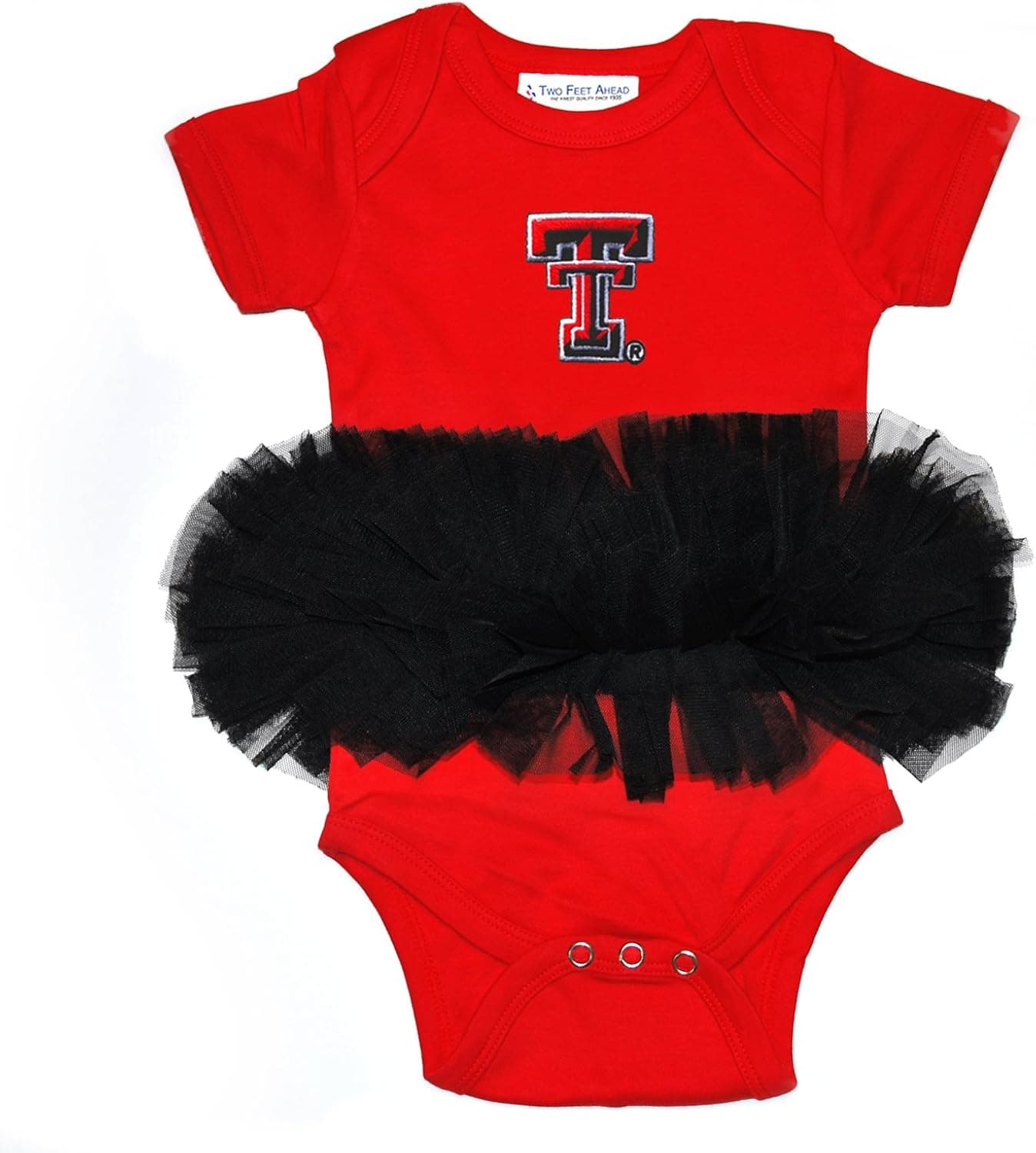 Two Feet Ahead Children Girl's Tutu Creeper
