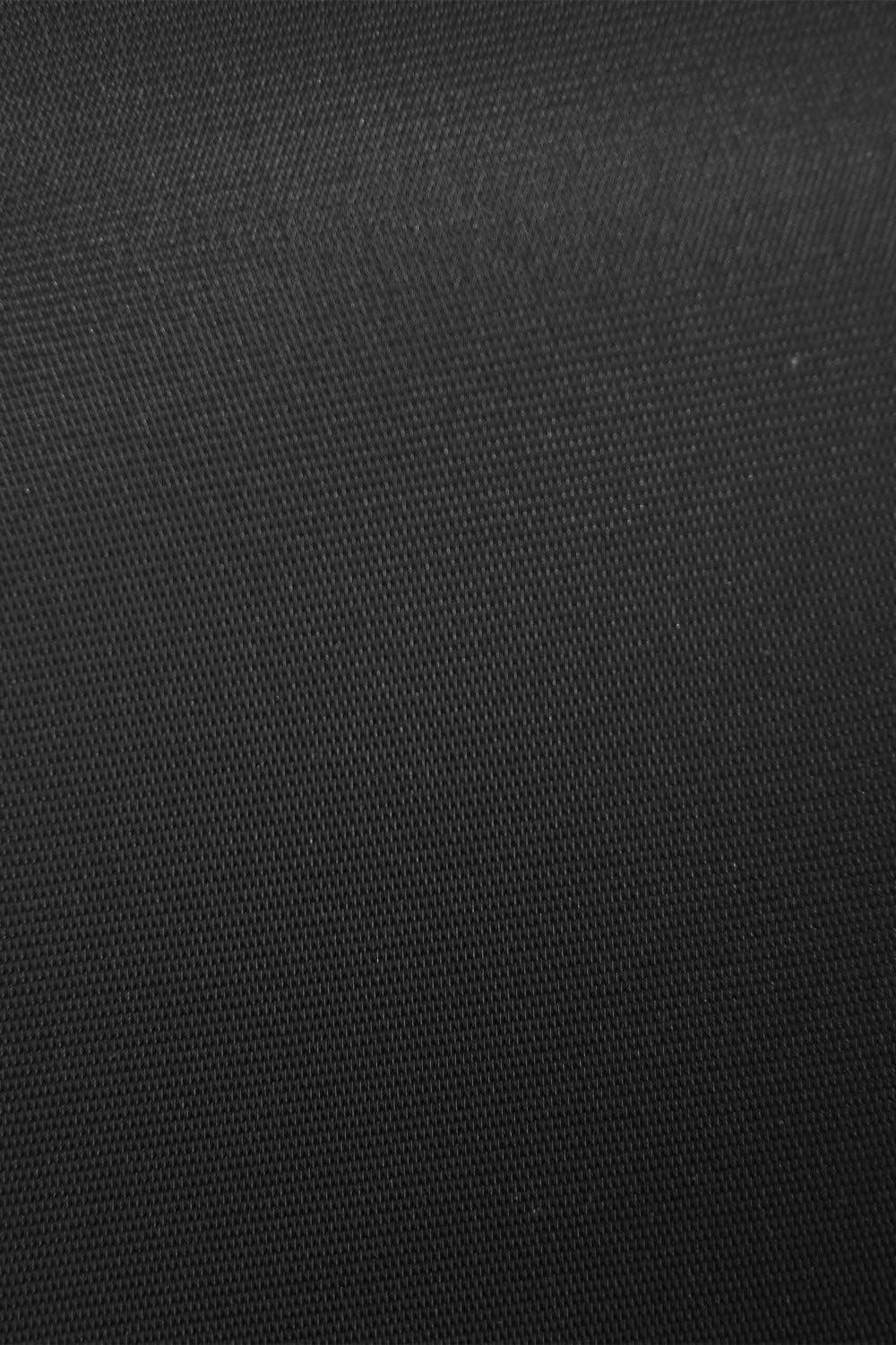 Savage Vinyl Backdrop - Color Matte Black, Size 5 Feet Wide x 7 Feet Long, Photography Backdrop