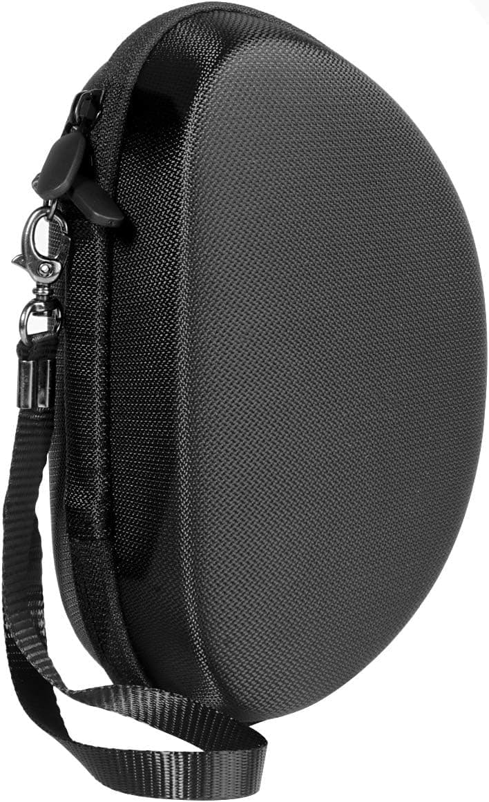 CaseSack Headphone Case for Beats Solo3 Wireless On-Ear Headphones,Beats Solo Pro, Solo2 On-Ear Headphones