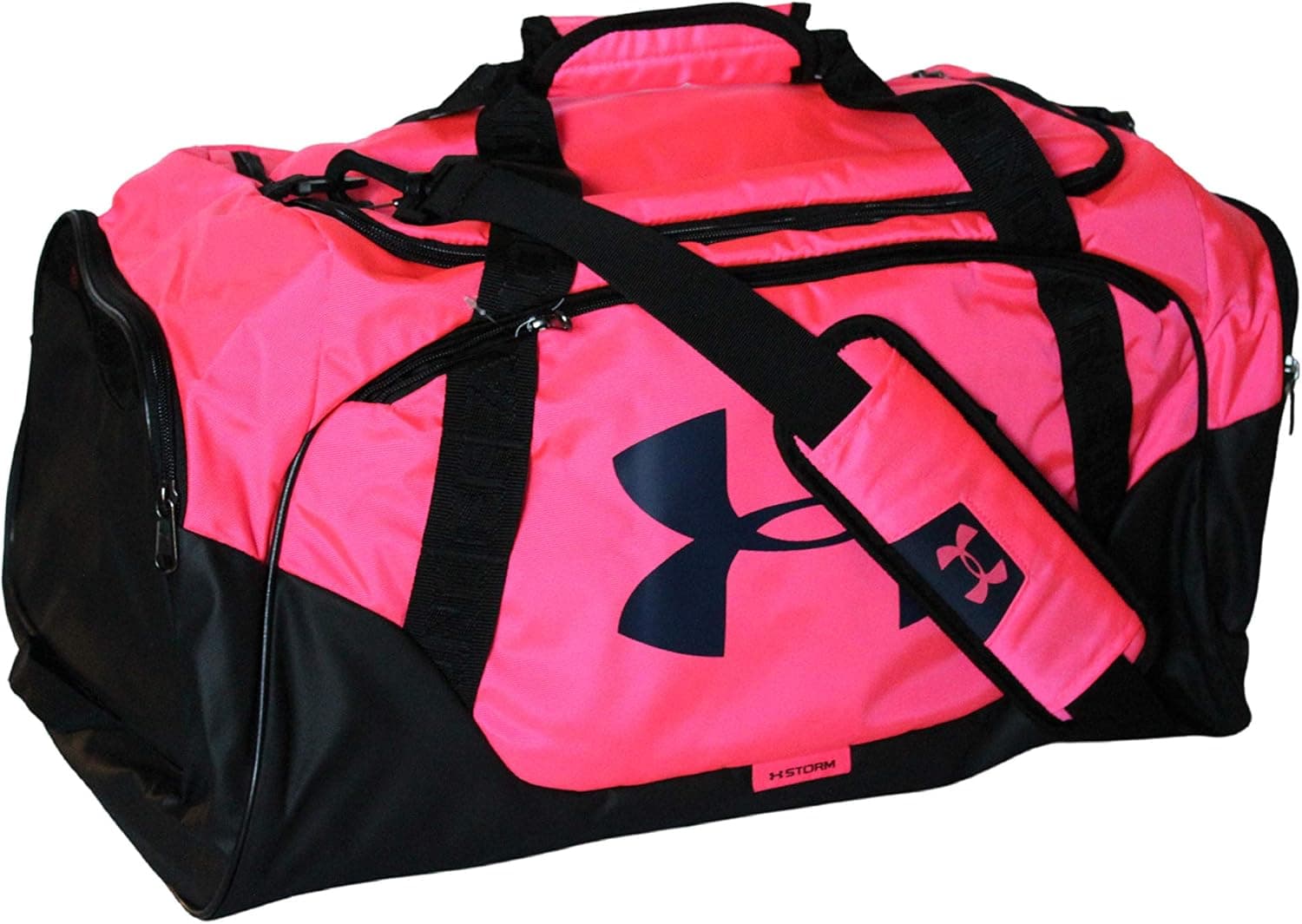Under Armour Storm Undeniable 3.0 Medium Duffle Bag 61L