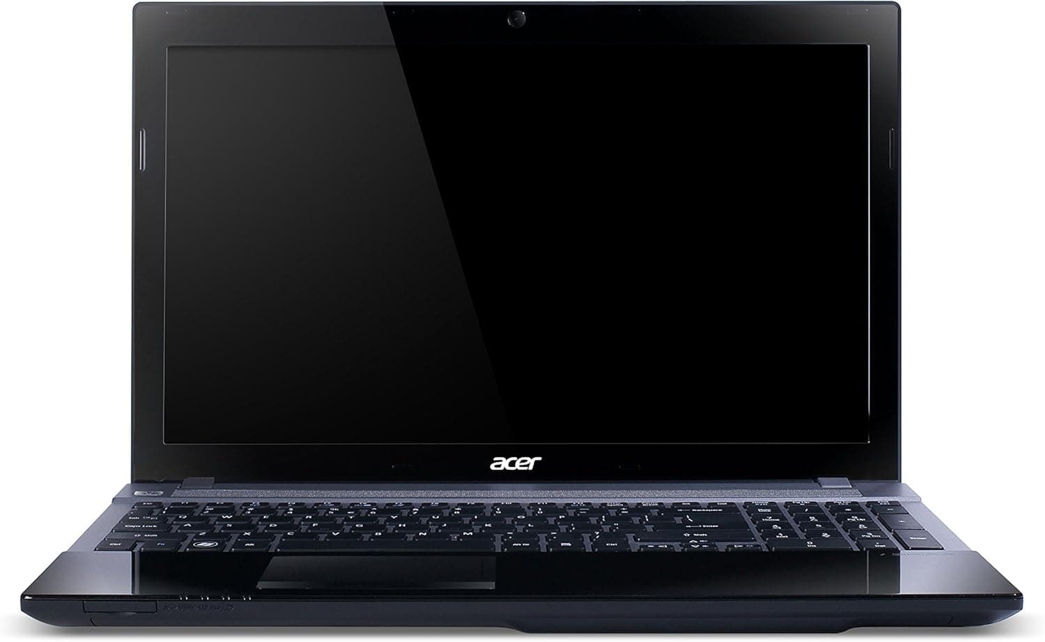 Acer Aspire V3 NX.RZGAA.025 15.6-Inch Laptop
