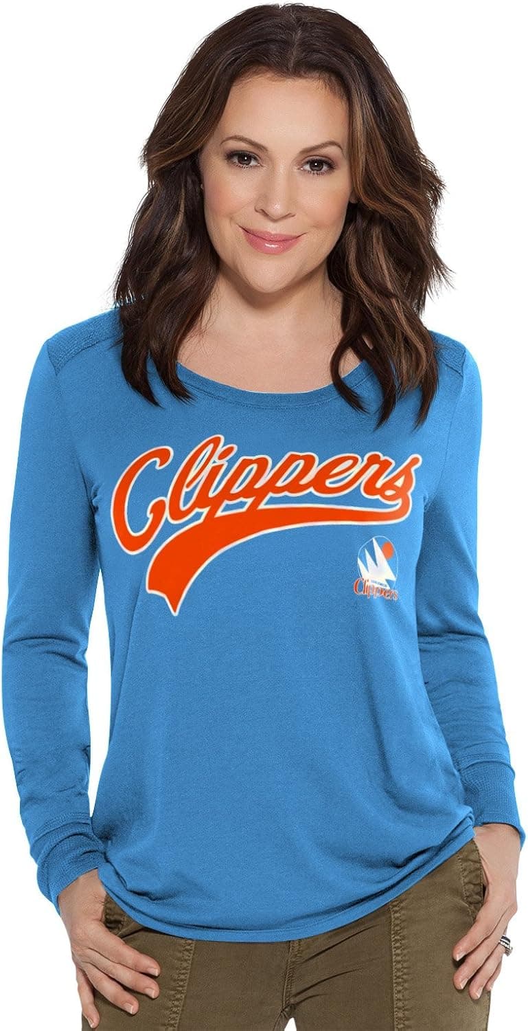 Touch by Alyssa Milano Redzone Top