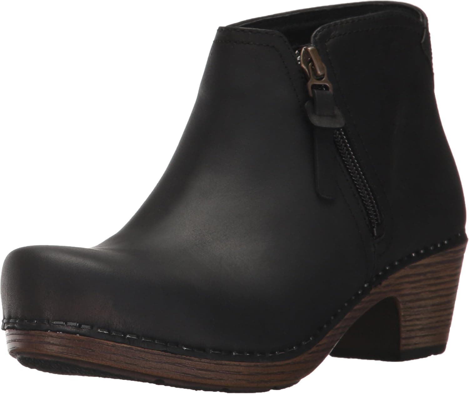 Dansko Women's Max Ankle Bootie