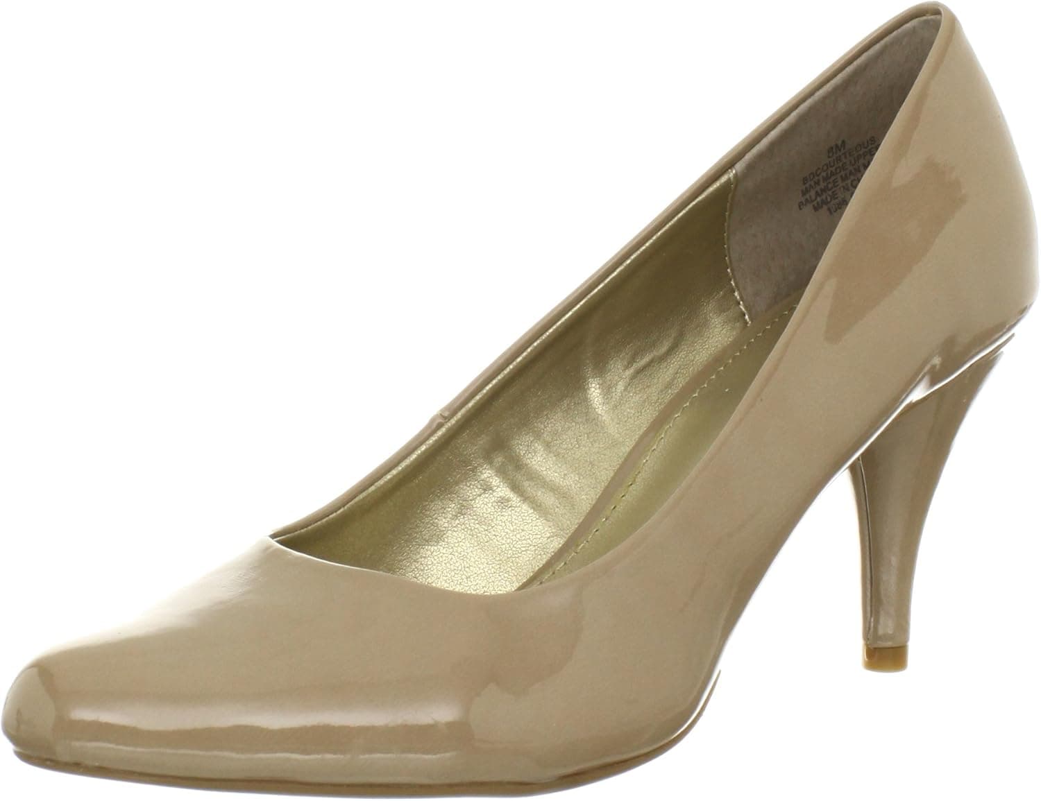 Bandolino Women's Courteous Pump