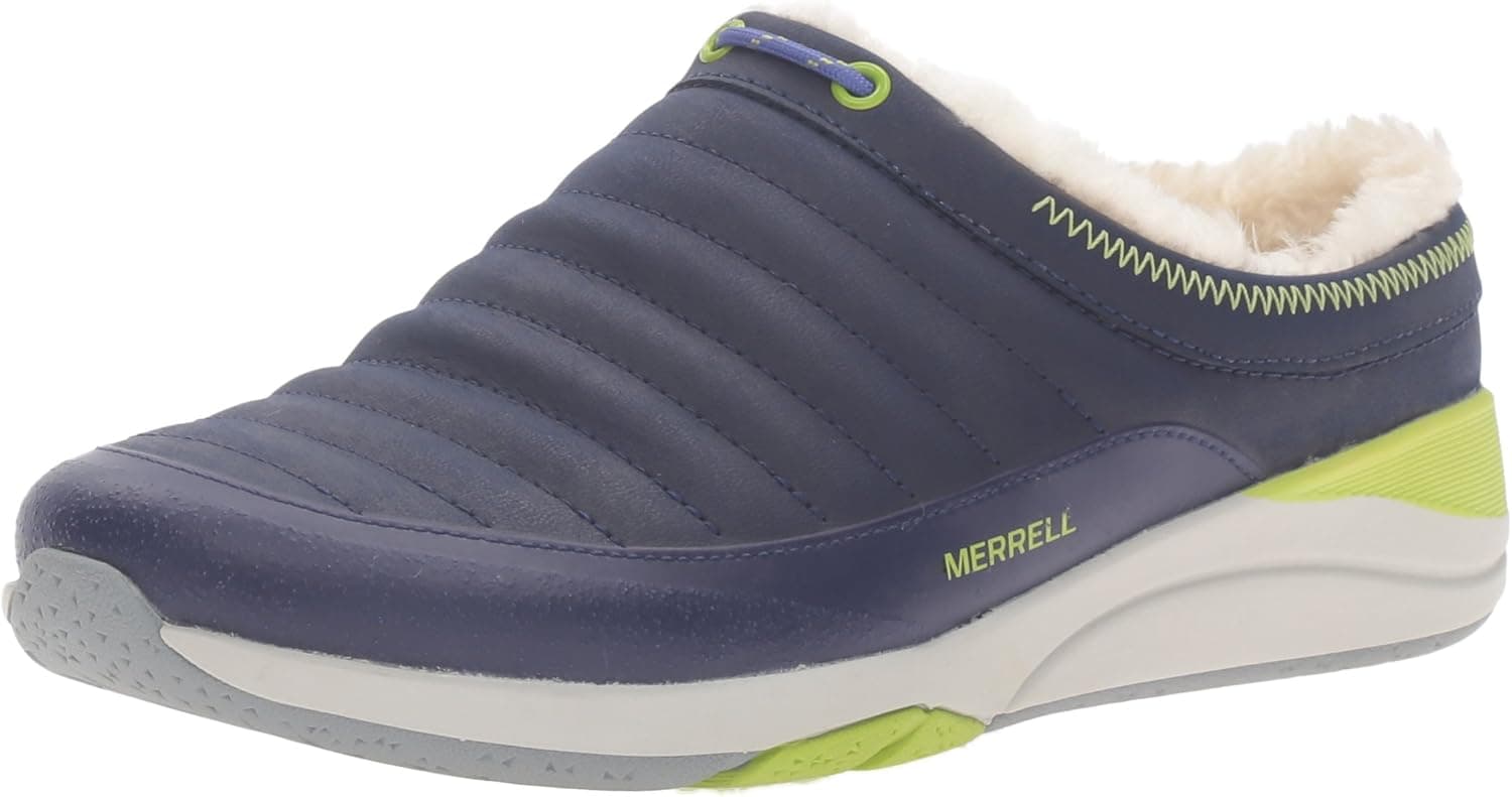 Merrell Women's Applaud Chill-W Slipper