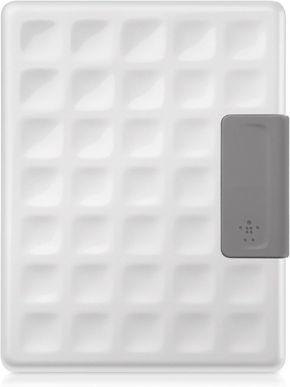 Belkin Protective Case with Stand for iPad 4th Gen, iPad 3 and iPad 2, Designed for School and Classroom, Compatible with Bretford Charging Cart