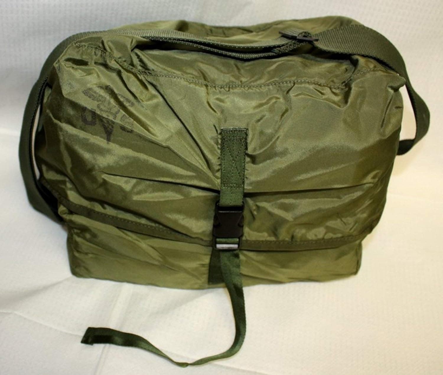 USGI M3 Medic Bag, Olive Drab (Empty)