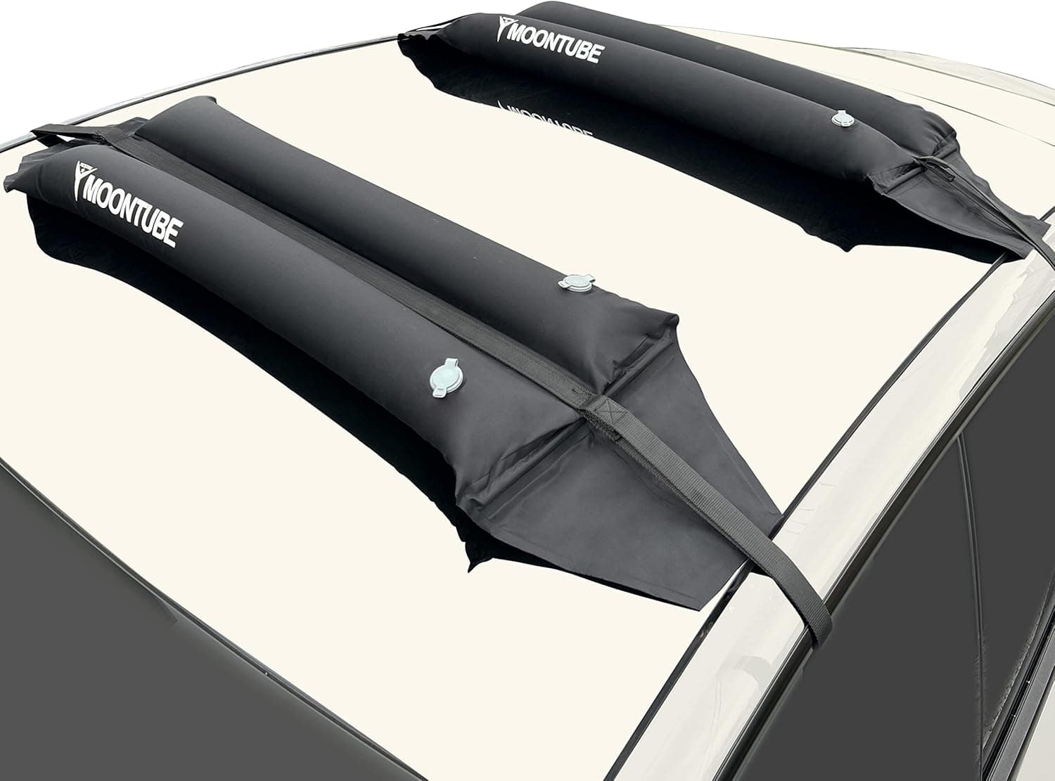 Frostfire Universal Inflatable Roofrack Bars