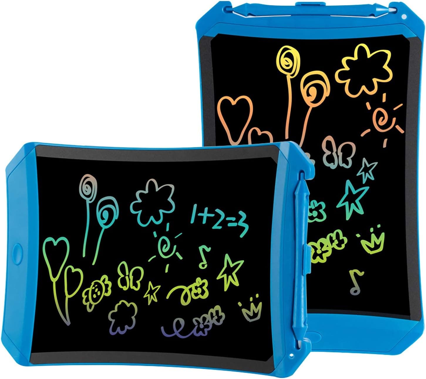 KOKODI Girls Toys (Dark-Black) (Black)