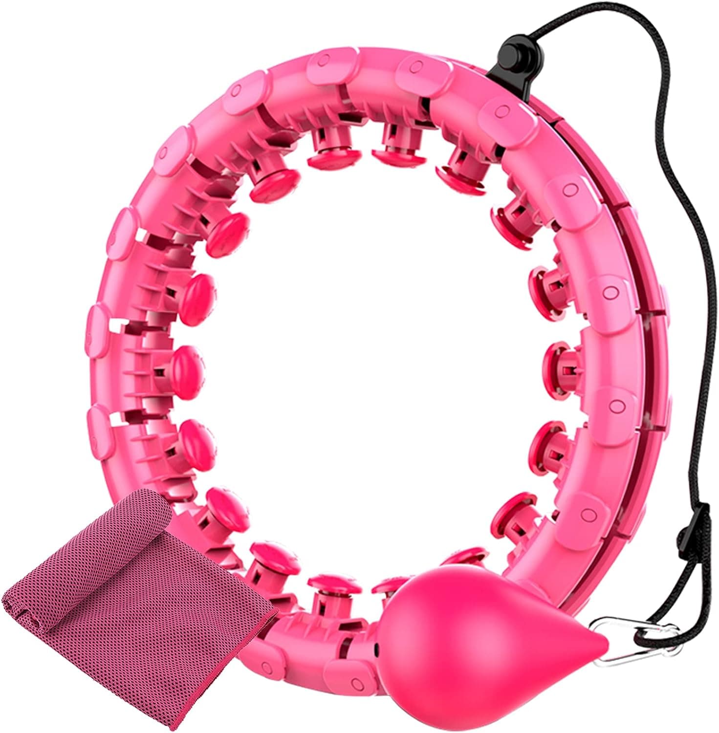 Smart Exercisefor Fitness Weighted