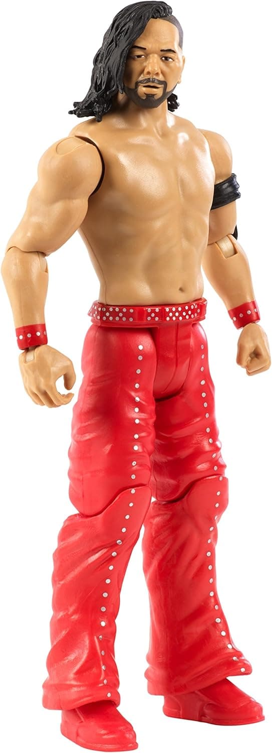 WWE Shinsuke Nakamura Action Figure