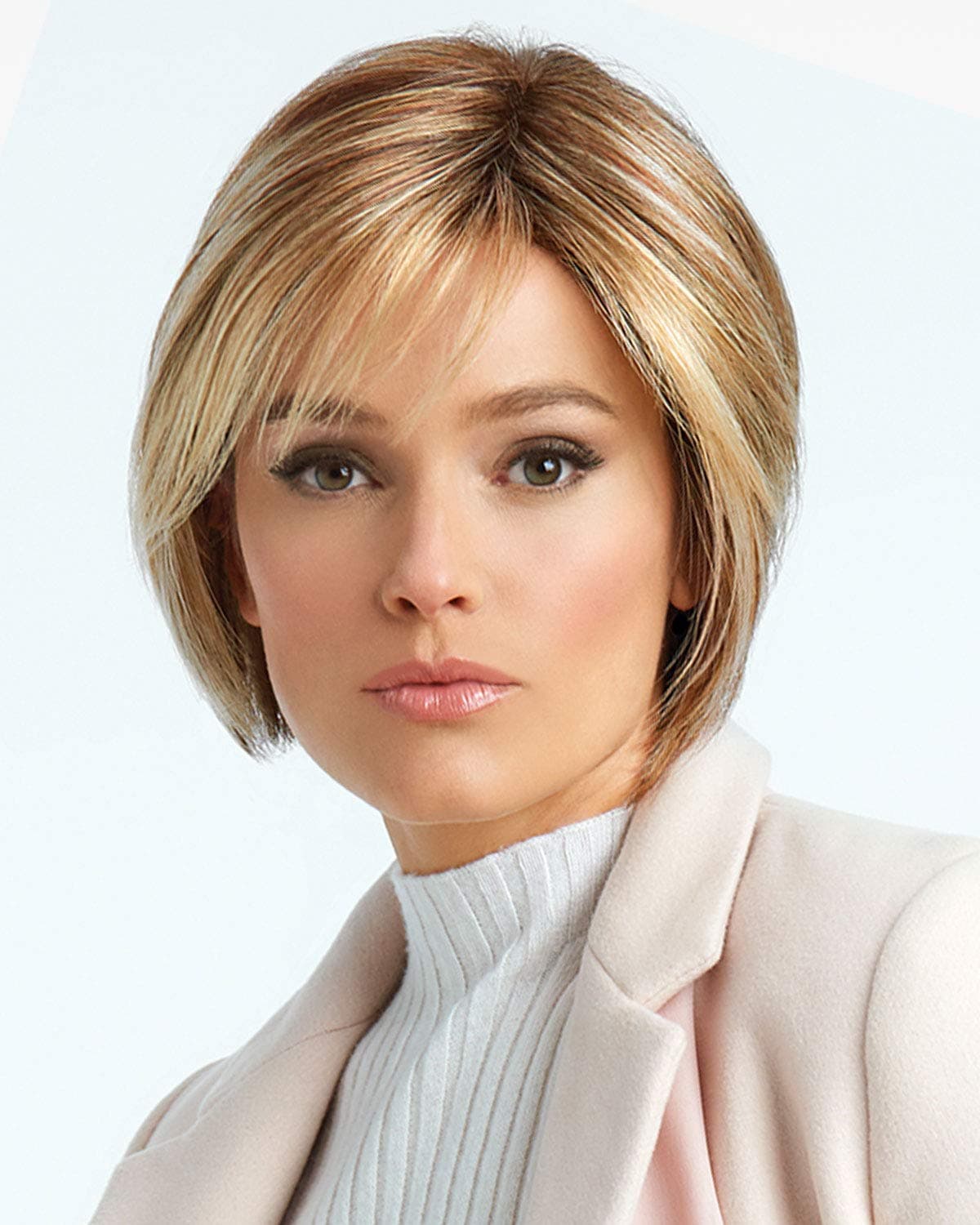 Raquel Welch Wig Hairpiece, Classic Cool, R829s+ by Hairuwear